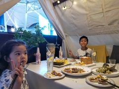 -皇玺·云汀花园餐厅(振华商厦店)