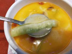 -赵小姐丨新中餐(曲江店)