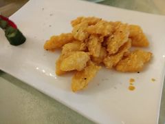 -梦中园海鲜酒店(川沙路店)