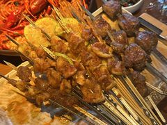 -宝龙城(杭州滨江店)