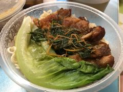 -潮庭港式茶餐厅·熊仔奶茶(同济广场店)