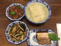 -孙盛兴奥灶面馆·蟹黄面·三虾面(山塘街总店)