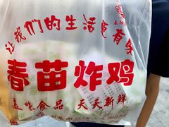 -春苗炸鸡