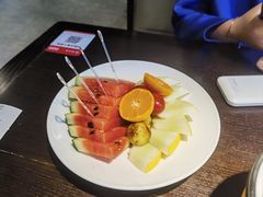 -聚友斋(柳泉路八大局店)