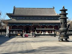 -天津妈祖文化园