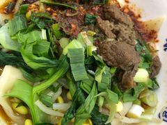 -老陕油泼面(回民街店)