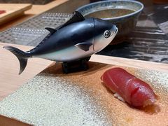 -荣一代目OMAKASE板前料理
