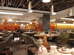 大堂-稻香迎囍皇宫(港惠店)