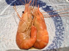 -樱之盛宴·蟹料理海鲜自助(前进大街店)