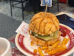 -永盛利茶餐厅(武进吾悦店)