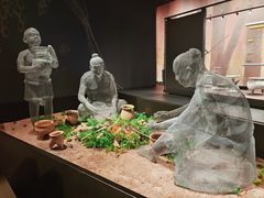 -盘龙城遗址博物院