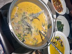 -鱼你相聚·河鲜馆(袁家岭店)