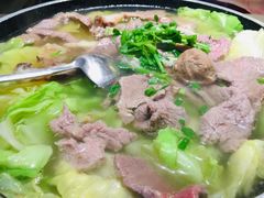 -乔阿马·江南味·驴肉香(龙湖华泾天街店)