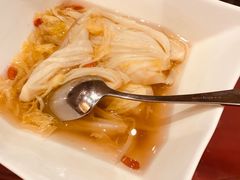 -喜来登由由大酒店九州膳坊中餐厅