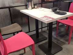 -小杨生煎(火车站北广场店)
