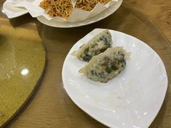 早茶点心-寻味顺德·南记酒家·传统顺德菜·鱼生(广源路店)