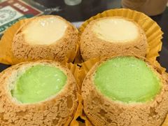 -民信老铺(双皮奶博物馆店)