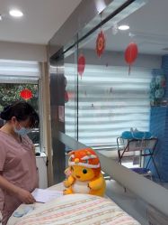 -馨月汇·独栋月子会所(静安店)
