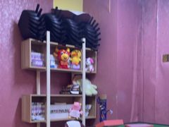 -谐音梗主机电玩·桌游·剧本团建轰趴馆(泛海名人店)