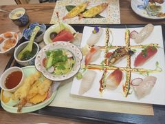 -红叶日本料理(辰熙广场店)