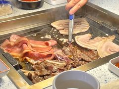 -万达广场(万州店)