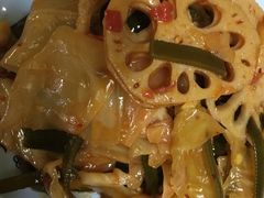 -贰號小院潮汕砂锅粥(前海西街店)