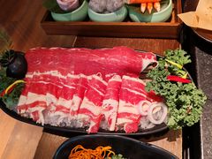 -捞王锅物料理(凯旋路店)