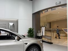 -TESLA 特斯拉(广州天环广场体验店)