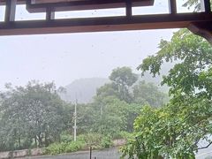 -马峦山郊野公园
