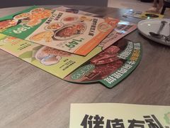 -菲滋意式餐厅(富阳东方茂店)