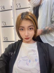 -BABY FACE沙龙