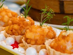 -桥东喜碧海鲜街(水东街店)