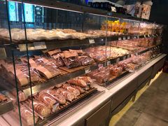 -巴黎贝甜(大宁国际商业广场店)
