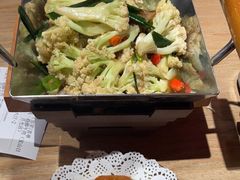 -川堂风·跷脚牛肉·乐山爆炒(宝山日月光店)