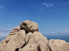 -崂山仰口游览区