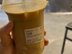 -KUDDO COFFEE(天河城店)