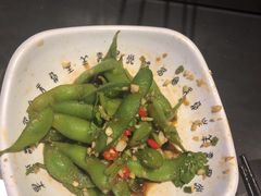 -很久以前羊肉串(清河店)