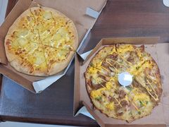 -达美乐比萨(板井路店)