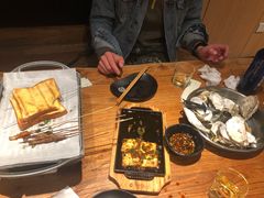 -聚点串吧·北京烧烤(赵登禹路店)