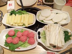 -为什么牛潮汕牛肉火锅(万胜广场店)