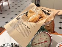 -太食獸泰式茶餐厅(IFS国金中心店)