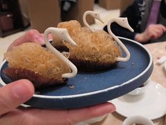 -广东胜利宾馆西关粤中餐厅