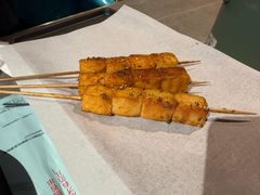 -醉炫音速烧烤·干煸菜(沙河总店)