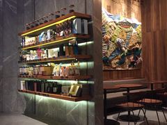 -星巴克臻选(南京艾尚天地店)