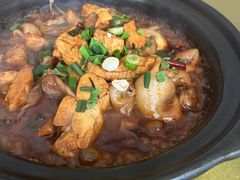 -启东小海鲜(庄先湾路1号店)