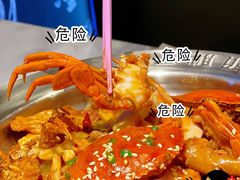 -赖胖子肉蟹煲(上邦百汇城店)