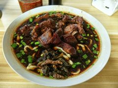 -无名老卤面(中华门店)