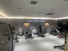 -古德菲力健身(特区报业店)