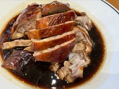 -应天大明王朝·南京菜(中山陵店)