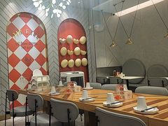 -金戈戈香港豉油鸡(南山海岸城店)